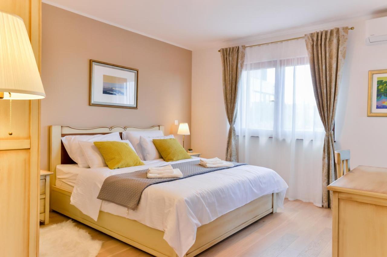 Villa Luciana Spa House, Буйе Экстерьер фото