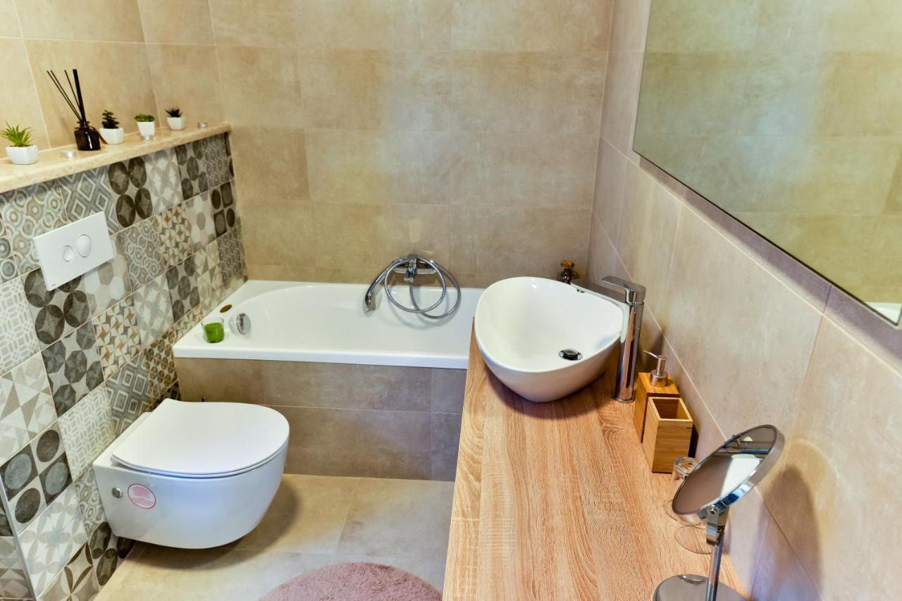 Villa Luciana Spa House, Буйе Экстерьер фото