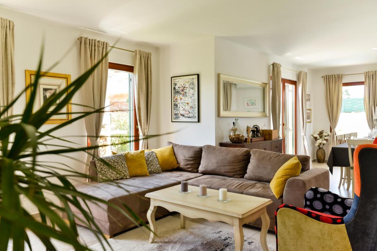 Villa Luciana Spa House, Буйе Экстерьер фото