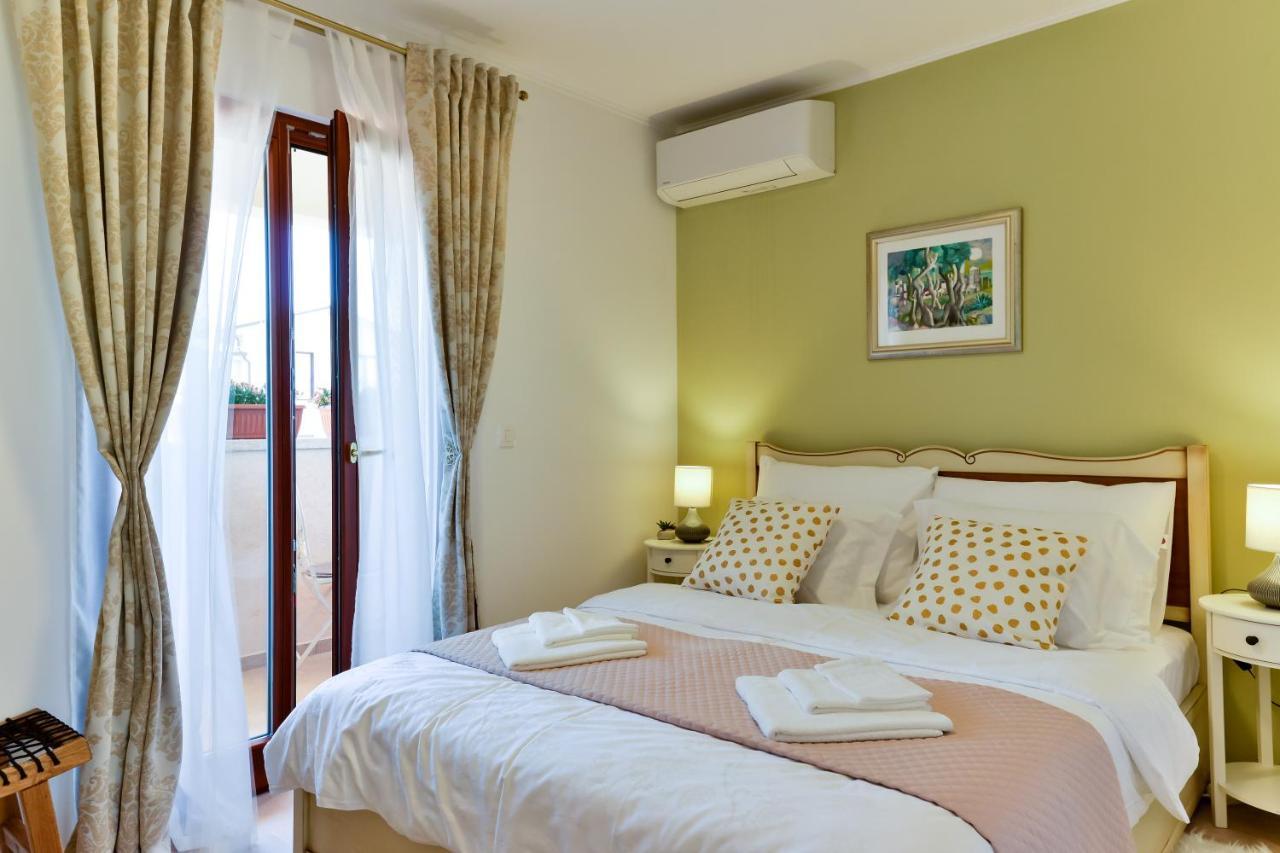 Villa Luciana Spa House, Буйе Экстерьер фото